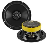 ESX QUANTUM Coax 16,5 cm QXE-62v2