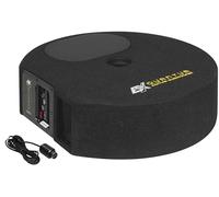 ESX QUANTUM Q300A - car subwoofers (Active, 50 - 150 Hz)