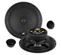 ESX SIGNUM 2-Way Compo 16,5 cm SXE-6.2C