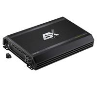 ESX SIGNUM Digital Monoblock SXE2000.1D