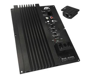 ESX VISION Active Module SUB-D300