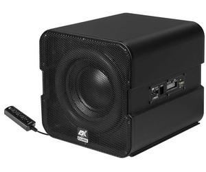 ESX VISION Compact Active Subwoofer V-1600A