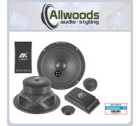 ESX VXP 6.2C 6.5" Component Speaker set 250w SQ performance LATEST