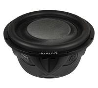 ESX VXP84 8" Vision SQ Subwoofer 300w rms single 4ohm coil Hi-End