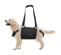 Esy Walk Dog Harness - Comfortable Puppy Harness, Esy Walk Dog Vest Harness, Easy to Use Dog Harness Aid Belt Without Choke Handle, Dog Harness with Reflective Strips to Bottom