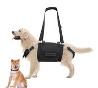 Esy Walk Dog Harness - Medium Dog Wiring Harness, Dog Vest Harness | Best Support Easy Walking No Choke Pet Harness Auxiliary Belt, Simple Dog Lead Dog Harness for Support Injured Pets