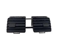 ESyem Car A/C Conditioning Vent For Swift 2005-2016 Air Conditioner Output Dashboard Air-conditioning Vent Central Frame Car Accessories 73610-77J00