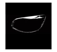 ESyem Car Headlamp Housing Car Headlight Cover For Soul 2014 2015 2016 2017 Plastic Headlamp Len Transparent Lampshade Shell Replace The Glass