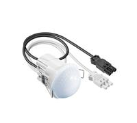 ESYLUX Compact Express Motion Switch (Complete) - EP10510038