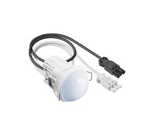 ESYLUX Compact Express Motion Switch (Complete) - EP10510038