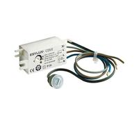 ESYLUX ED10016509 Twilight Switch White 230V UV-stable Polycarbonate