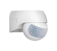 ESYLUX EM10055089 Surface-mount Motion Detector White 180° IP44