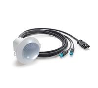 ESYLUX PD-C 360i/24 DUO DALI Ceiling Presence Detector - EP10427374