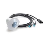 ESYLUX PD-C 360i/8 DUO DALI Ceiling Presence Detector - EP10427824