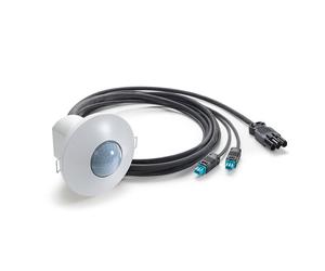 ESYLUX PD-C 360i/8 DUO DALI Ceiling Presence Detector - EP10427824