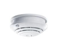 Esylux Protector K 9V Lithium Smoke Alarm - ER10018930