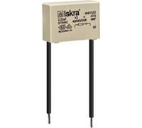 ESYLUX RC Filter 230V Inductive Load Suppressor - EP10426988