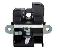 eSynic VW Tailgate Boot Lock Trunk Lid Lock Tailgate Boot Lock Mechanism Actuator Solenoid Catch Latch 1K6827505D,1K6827505E, 5M0827505E, 5ND827505, 1P0827505D