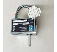 ET-126 MCU Electronic Handle Throttle Accelerator - 0-5V Proportional Control CURTIS PMC Motor Controllers
