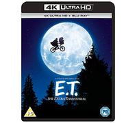 ET - 4K Ultra HD