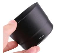ET-63 Bayonet Lens Hood Shade, For Canon EF-S 55-250mm F/4-5.6 IS STM