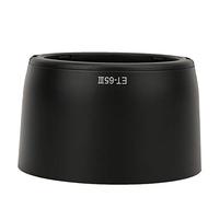 ET 65Ⅲ Plastic Lens Hood As a Replacement for EF 85mm F 1.8M SH