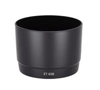 ET-65B Lens Hood Shade,Compatibility For Canon EF 70-300mm F4.5-F5.6 IS USM