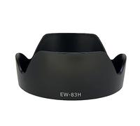 ET-74B Reversible Lens Hood For EF 24-105mm F/4L IS Lens Digital Flower Lens Hood