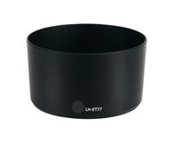 ET-77 Lens Hood, Compatible with Canon, RF 85mm F2 | LH-ET77, fits 67mm filter and 67mm lens cap, for EOS R6 R5 RP R Ra C70