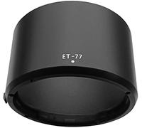 ET-77 Lens Hood for Canon RF 85mm F2 Macro STM 【Not fit for RF85mm F1.2L USM】