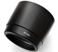 ET-83C Bayonet Mount Lens Hood Compatible with Canon EF 100-400mm f4.5-5.6L IS USM