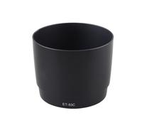 ET-83C ET 83C Reversible Lens Hood Shade, For Canon EF 100-400mm f/4.5-5.6L IS USM Lens Hood