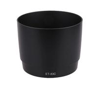 ET-83C ET83C Bayonet Mount Lens Hood, For Canon EF 100-400mm F4.5-5.6L IS USM