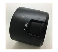 ET-83D Lens Hood, For Canon EF 100-400mm F/4.5-5.6L IS II USM Lens Hood