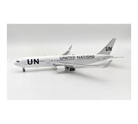ET-ALJ United Nations 767-300 With Stand 1:200 Scale Inflight200 IF763-UN-ALJ