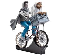 ET and Elliott by Noble Collection NN1683