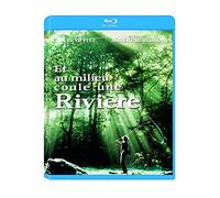 Et au milieu coule une rivière [Blu-ray]