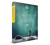 Et au milieu coule une rivière [Combo Collector Blu-ray + DVD]