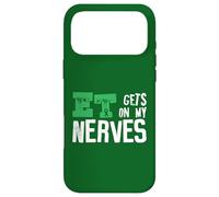 ET Awareness Essential Tremors Case for iPhone 17 Pro Max