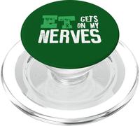 ET Awareness Essential Tremors PopSockets PopGrip for MagSafe