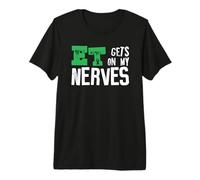 ET Awareness Essential Tremors Premium T-Shirt