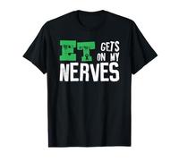 ET Awareness Essential Tremors Value Graphic T-Shirt