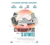 Et beaucoup plus si affinité