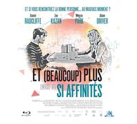 Et beaucoup plus si affinité (Bluray) [Blu-ray]