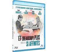 Et (beaucoup) plus si affinités [Blu-ray] [FR Import] [Blu-ray] [2014]