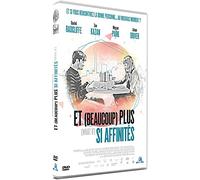 Et (beaucoup) plus si affinités [FR Import] [DVD] [2014]