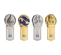 ET Bookmark Set by The Noble Collection