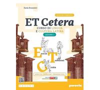 Et cetera. Corso di lingua e cultura latina. Ediz. compatta con Atticus. Lezioni di latino. Con Grammatica latina. Per le Scuole superiori. Con e-book. Con espansione online (Vol. 1)
