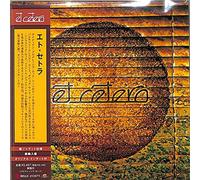 Et Cetera (Remastered / Paper Sleeve)