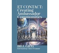 ET Contact: Creating Ambassador Communities